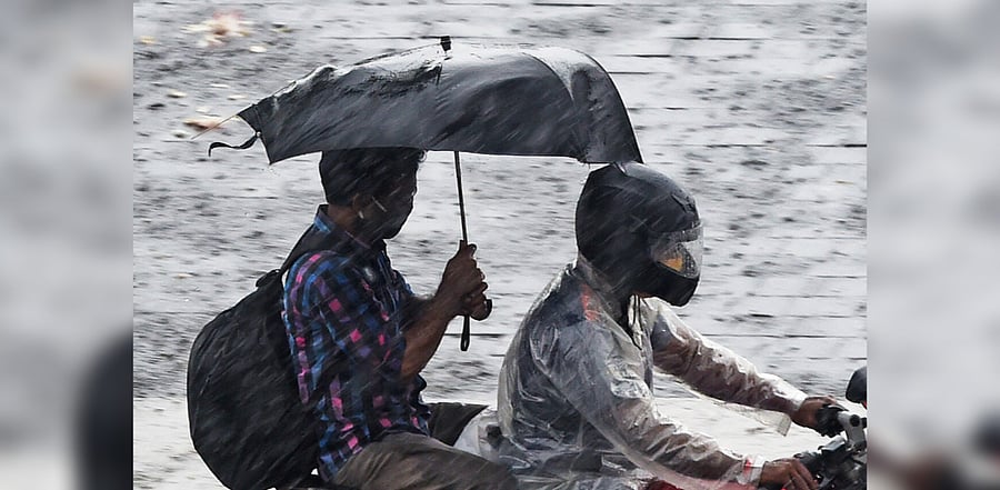 Representative image. Credit: PTI