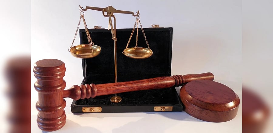 US-based InterDigital files patent infringement lawsuit against Xiaomi in India. Picture credit: Pixabay