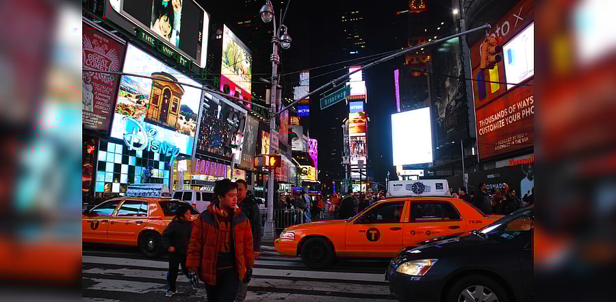 Prominent community leader and President of the American India Public Affairs Committee Jagdish Sewhani on Wednesday said that arrangements are being made to celebrate the historic moment in New York on August 5. Credit: iStock