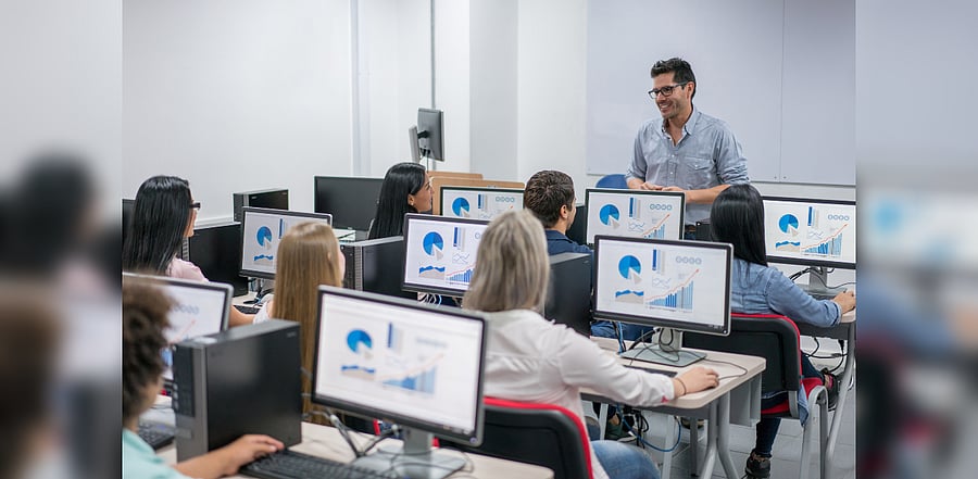 Representative image. Credits: iStock Photo