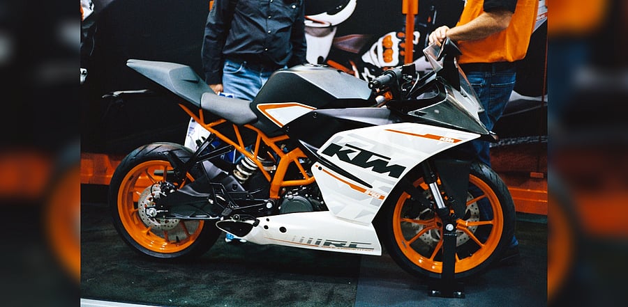 Representative Image. Credit: DH File Photo