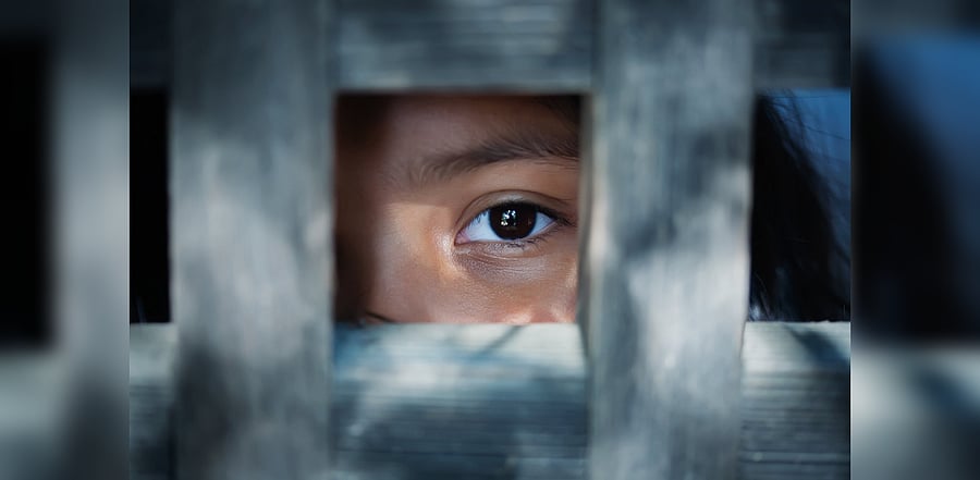 Representative Image. Credit: iStock Photo