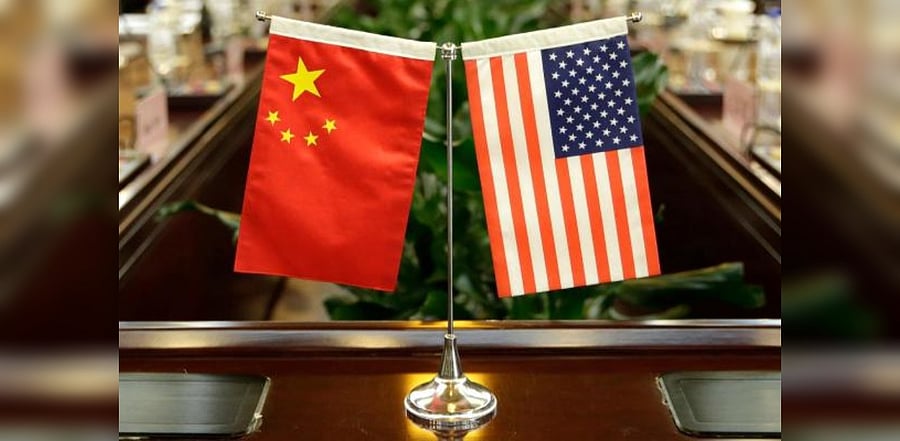 Representative Image. Credit: AFP Photo