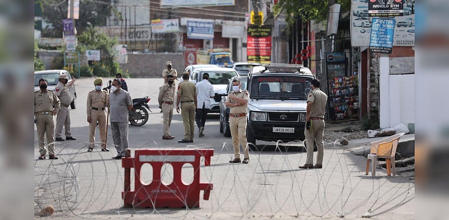 Credit: PTI/file photo