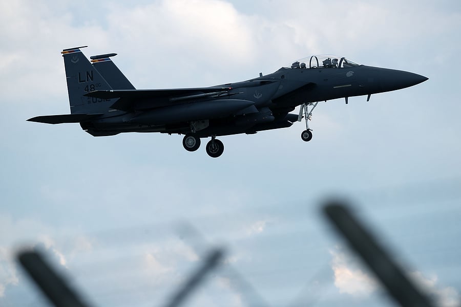 Congress on Friday targeted Prime Minister Narendra Modi claiming that the truth about the Rafale deal would come out only after a thorough investigation into the matter. Representative image/Credit: AFP Photo