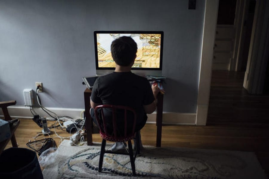 Representative Photo. Credit: NYT