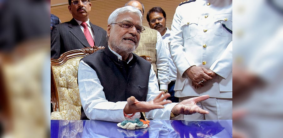 Rajasthan Assembly Speaker C P Joshi. Credit: PTI File Photo