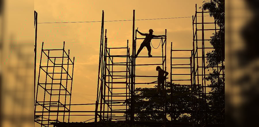 Representative image. Credit: Reuters Photo