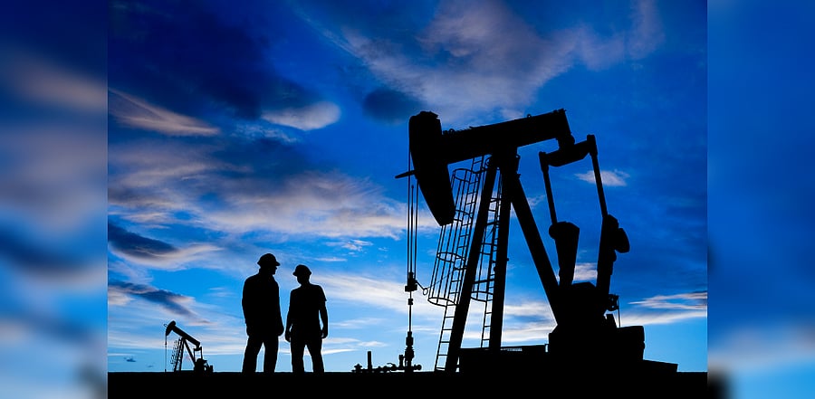 Representative image. Credits: iStock Photo