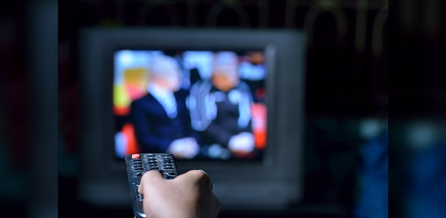 Representative image. Credits: iStock Photo