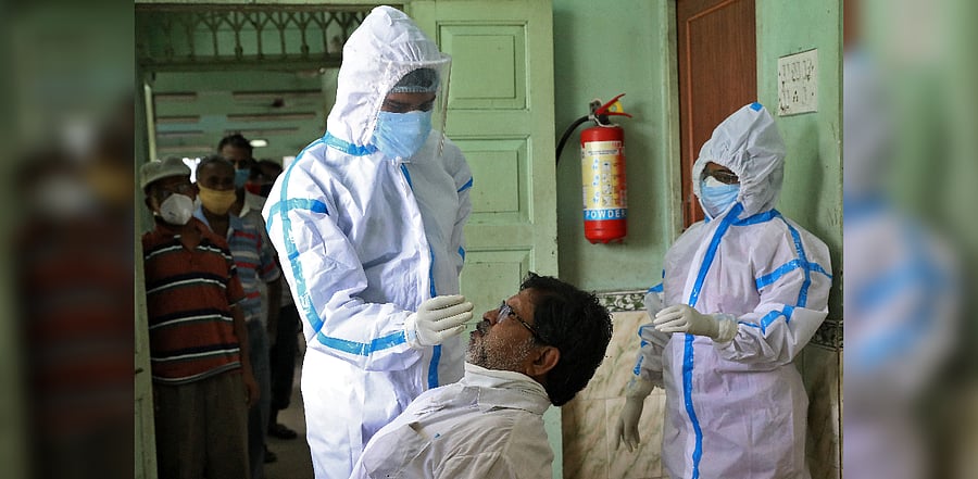 Representative image. Credit: Reuters Photo