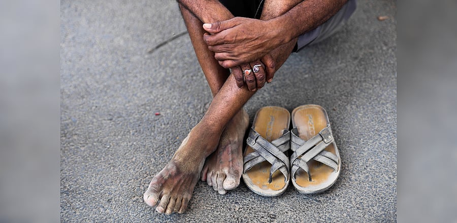 Representative Image. Credit: AFP Photo