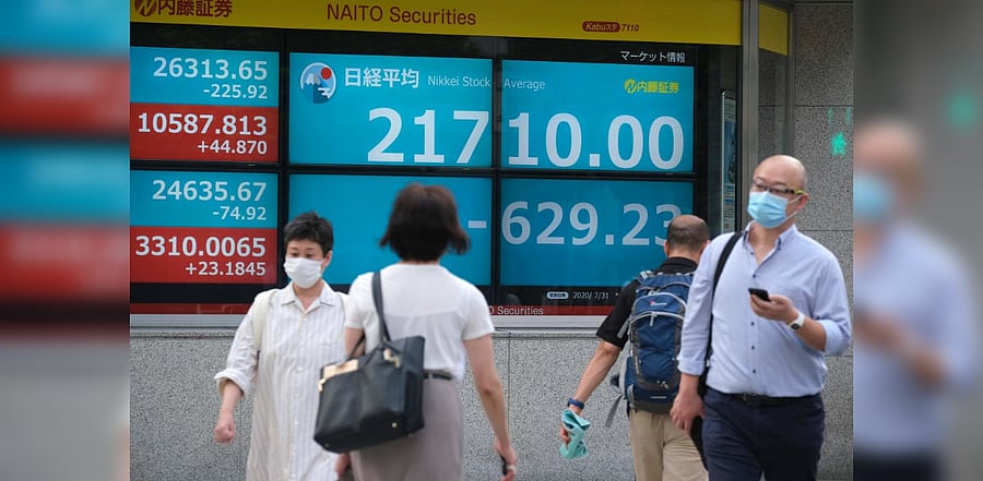 Representative Image. Credit: AFP Photo