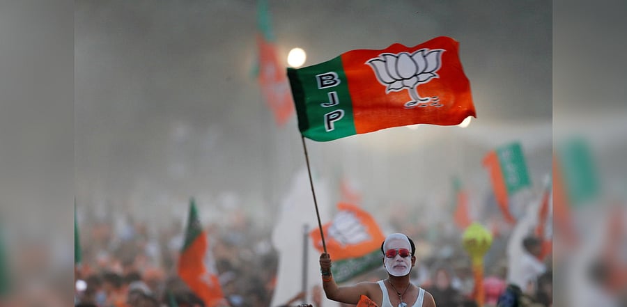  Representative Image. Credit: Reuters Photo