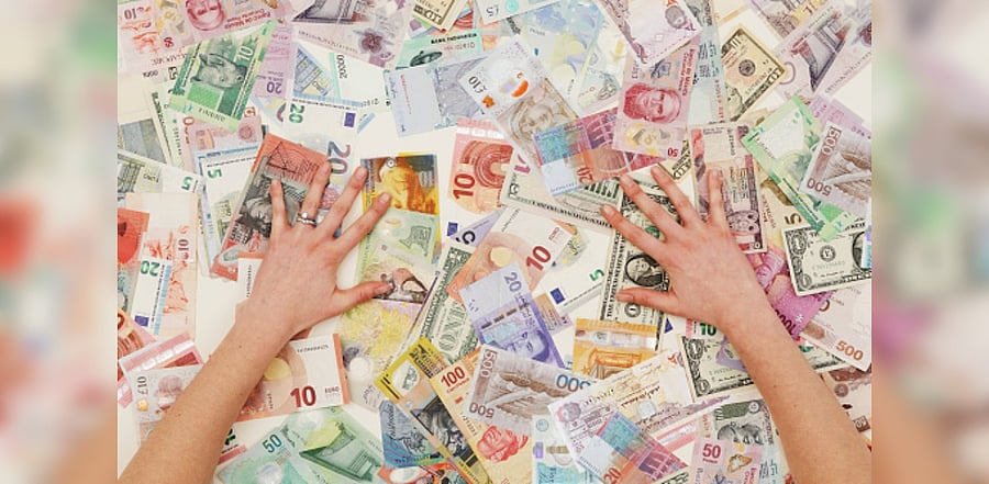 Representative Image. Credit: Getty images