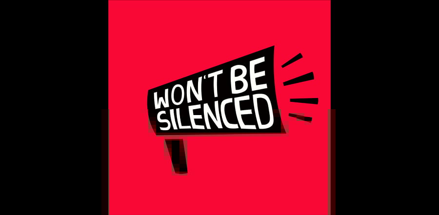 Representative image. Credit: Simlyn J/Feminism In India