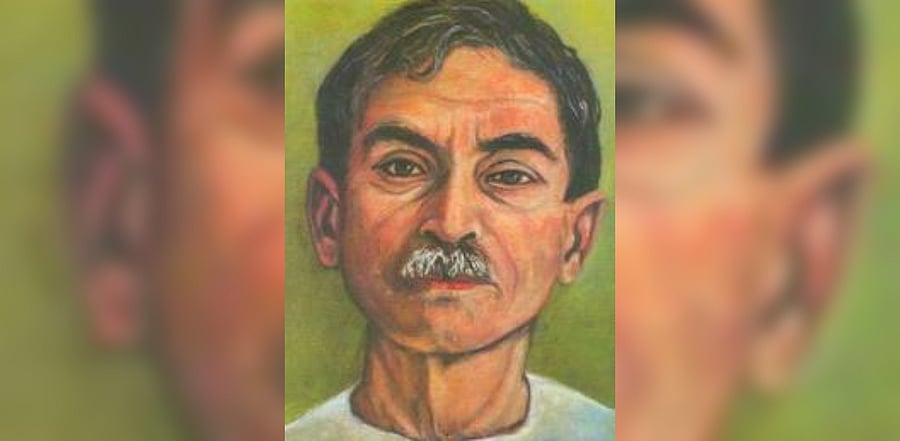 Premchan's writings had a sense of idealism and he had a strong way to characterise the everyday human emotions of grief, greed, and loss, without dramatization. Credit: Wikimedia Commons