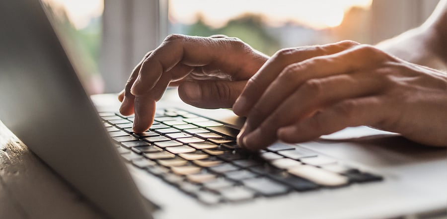 Representative image. Credit: iStock