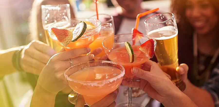 Representative image. Credits: iStock Photo