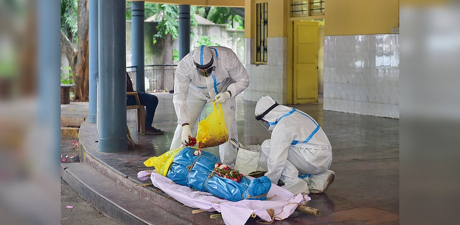 Representative image. Credits: PTI Photo