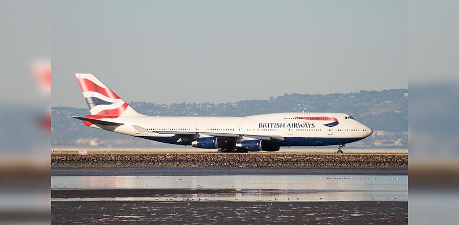 Image for representation. Credit:iStock