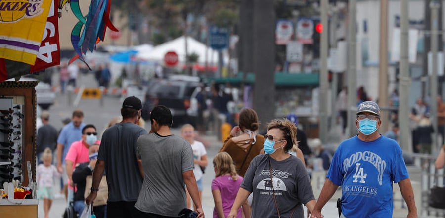 Representative Image. Credit: Reuters Photo