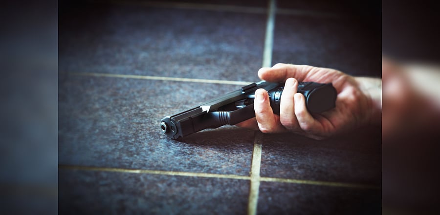 Representative Image.