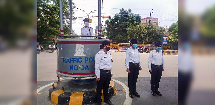 Representative Image. Credit: PTI Photo