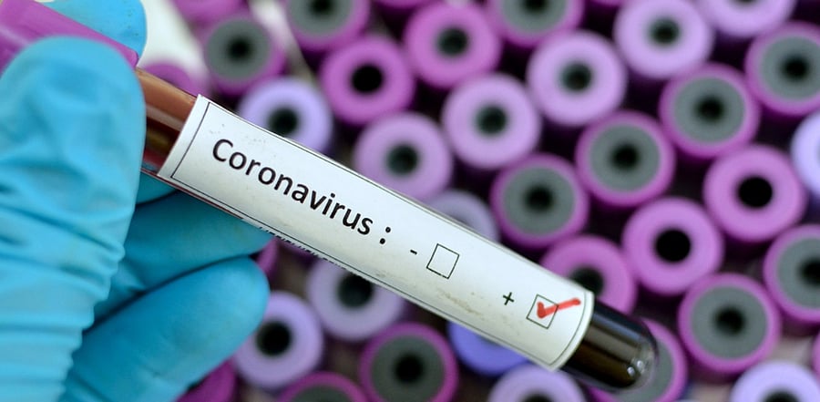 Representative image. Credit: iStock