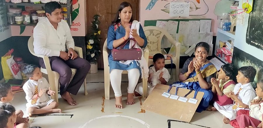 Representative image.