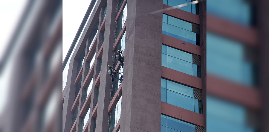 Representative image. Credit: DH Photo