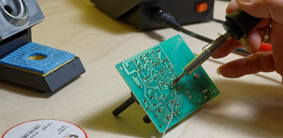 Representative Image. Credit: Pixabay Photo