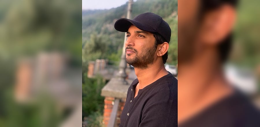 Credit: Facebook (SushantSinghRajput)