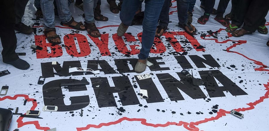 The company is targeting markets like the US, Australia, Europe and Africa, among others, its chief financial officer Gandharv Tongia said. Credit: AFP Photo