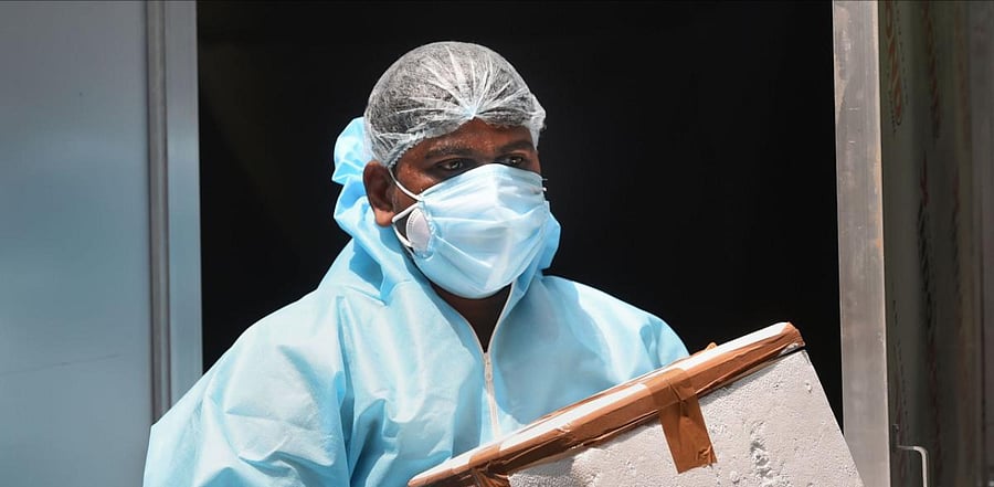  Representative Image. Credit: PTI Photo