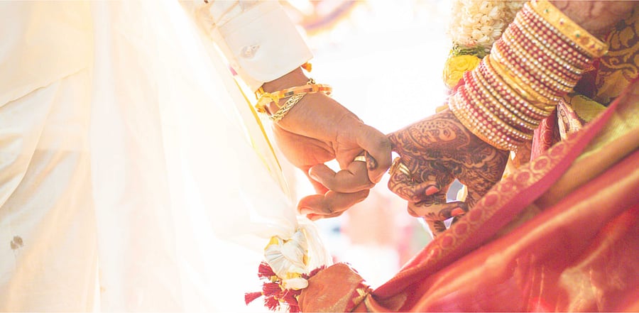 Representative image. Credit: iStock