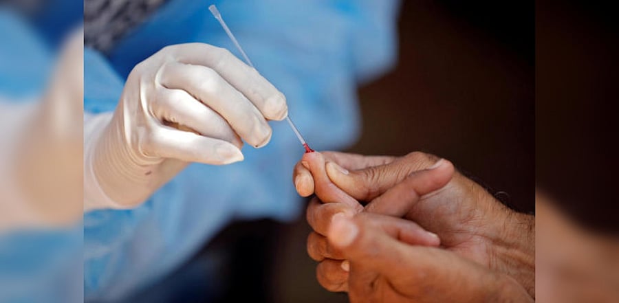  Representative image. Credit: Reuters Photo