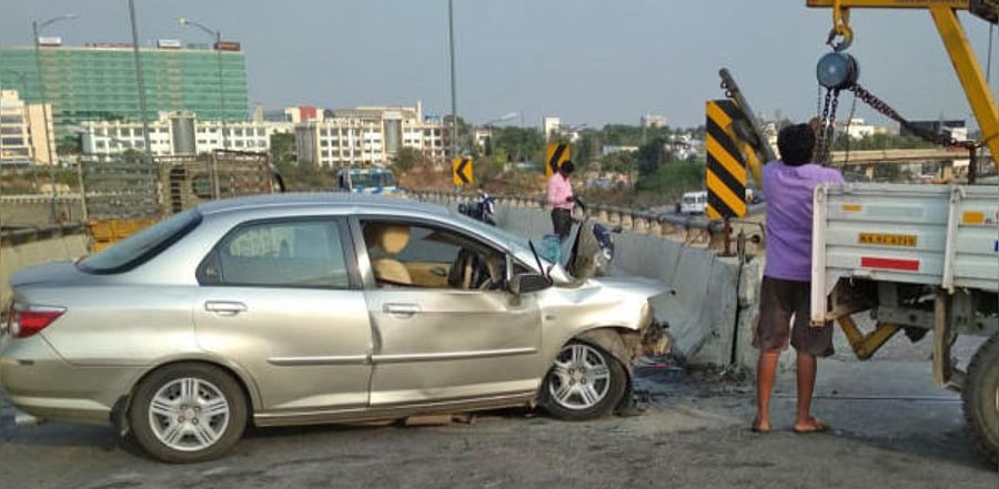 Representative Image. Credit: DH Photo