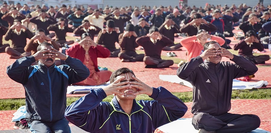 Representative Image. Credit: PTI Photo