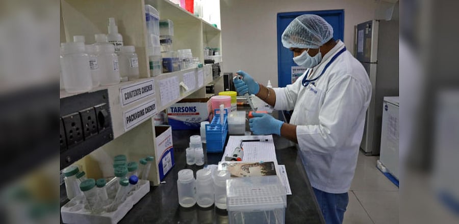 Representative image. Credit: Reuters Photo