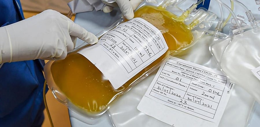 Shivakumar is learned to have told Kharge that he took charge of the party when nobody was willing to helm the party in 2020.