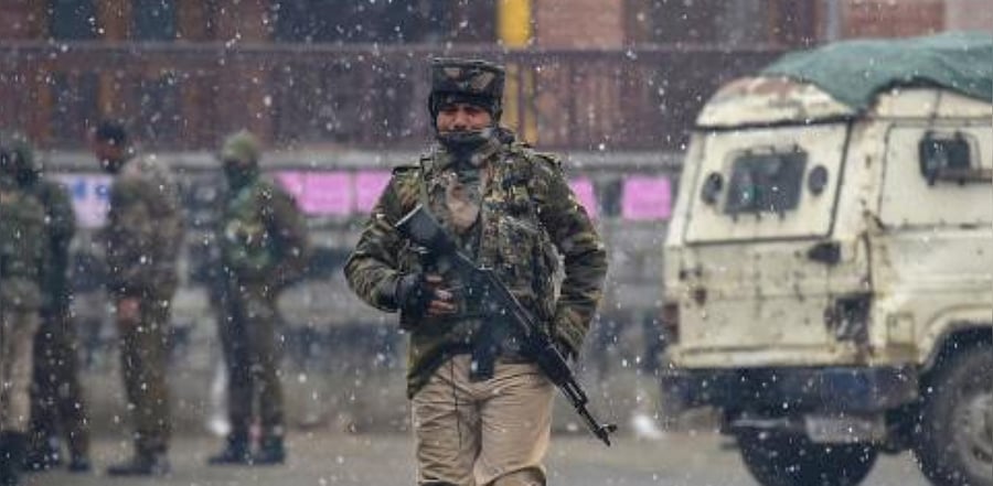 Representative Image. Credit: PTI Photo