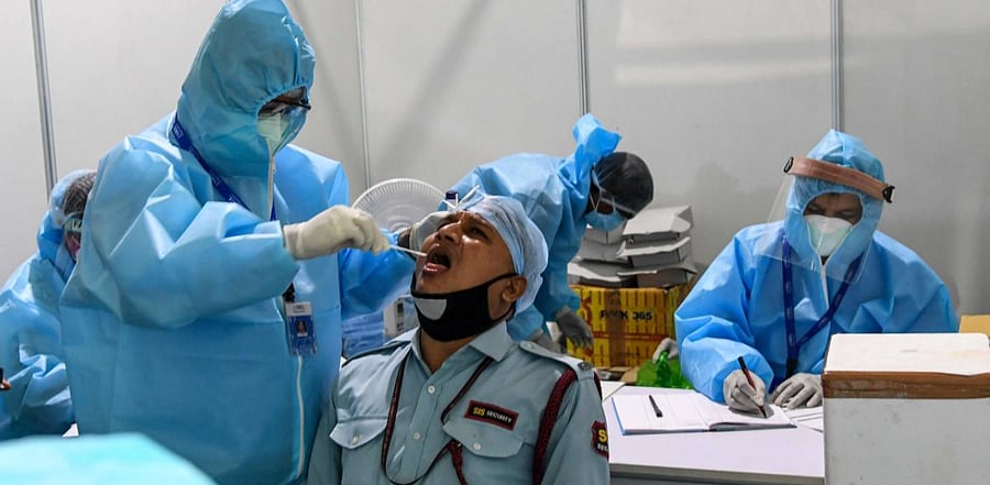  Representative Image. Credit: AFP Photo