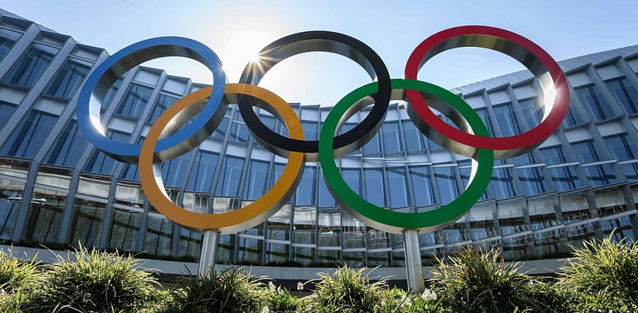 Representative Image. Credit: AFP Photo