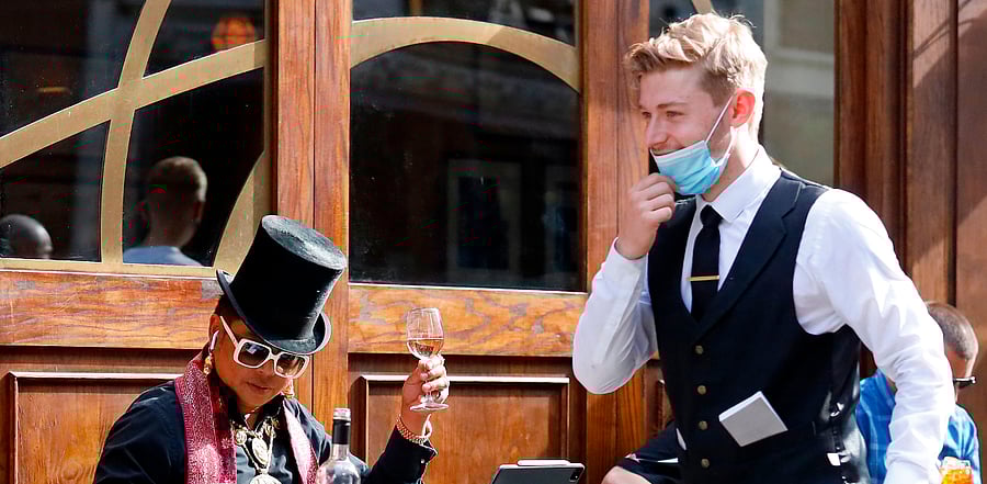 Representative image/Credit: AFP Photo