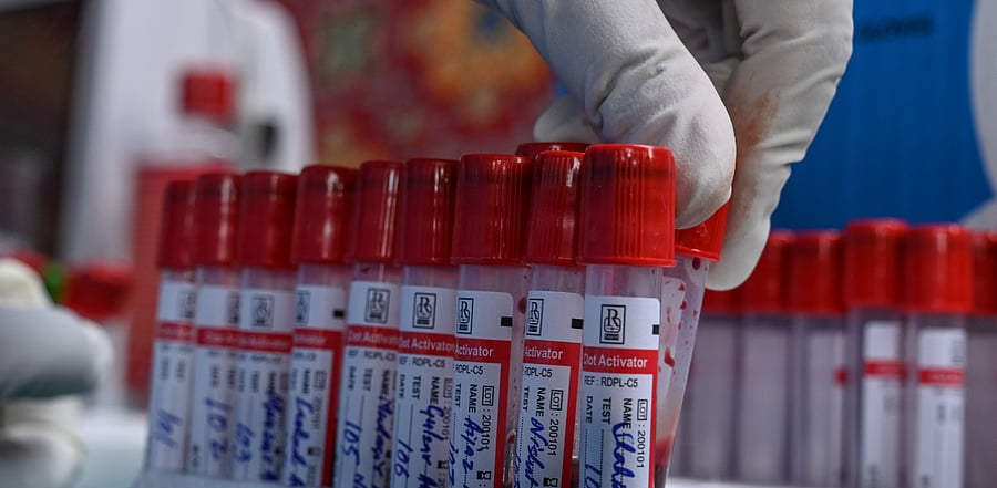 Representative image. Credit: AFP Photo