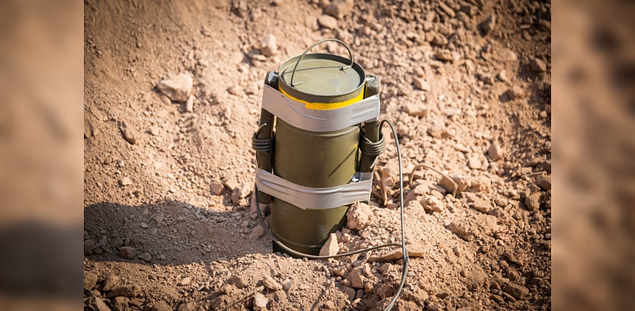 Image for representation. Credit: iStock