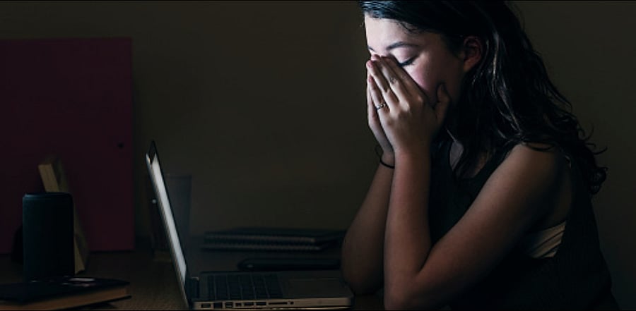 Representative Image. Credit: Getty Images