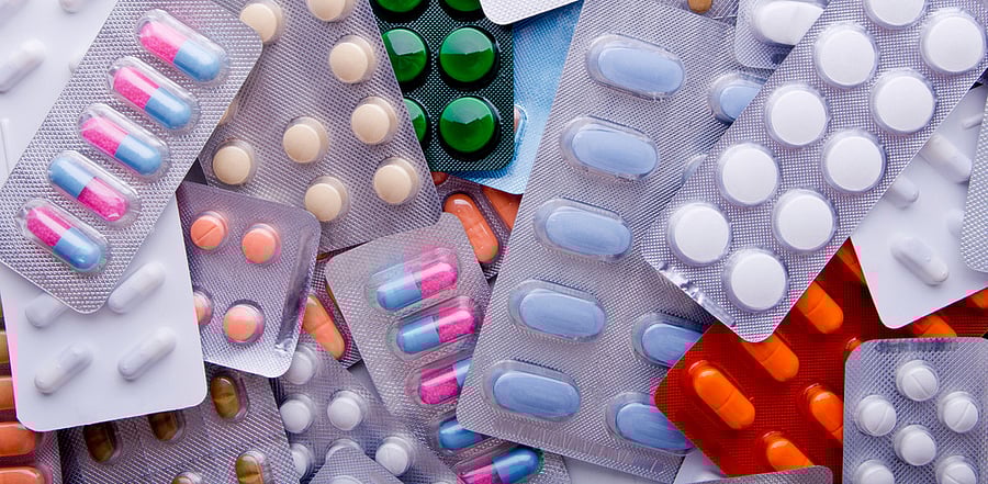 Representative image. Credit: iStock