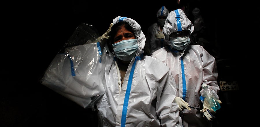 Representative image. Credit: Reuters Photo